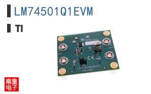 LM74501Q1EVM
