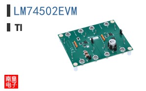 LM74502EVM