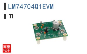 LM74704Q1EVM
