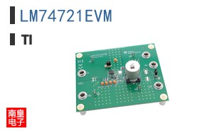 LM74721EVM