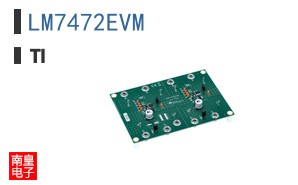 LM7472EVM