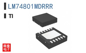 LM74801MDRRR