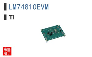 LM74810EVM