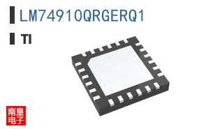 LM74910QRGERQ1