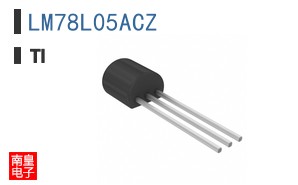 LM78L05ACZ