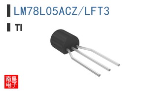 LM78L05ACZ/LFT3