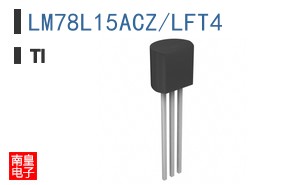 LM78L15ACZ/LFT4