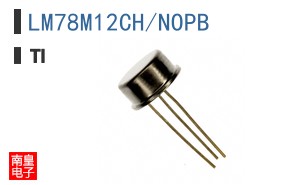 LM78M12CH/NOPB