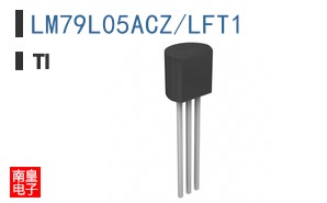 LM79L05ACZ/LFT1