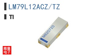 LM79L12ACZ/TZ
