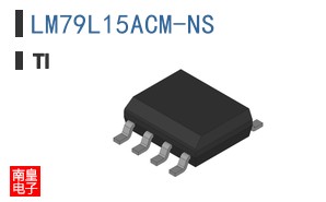 LM79L15ACM-NS
