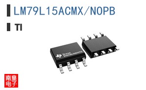 LM79L15ACMX/NOPB