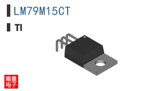 LM79M15CT