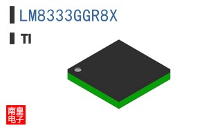 LM8333GGR8X