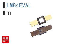 LM84EVAL