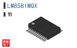 LM85BIMQX