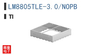 LM8805TLE-3.0/NOPB