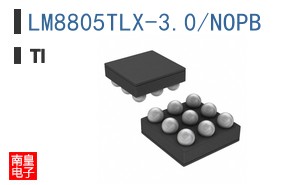 LM8805TLX-3.0/NOPB