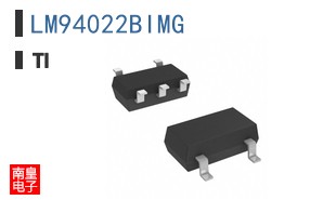 LM94022BIMG