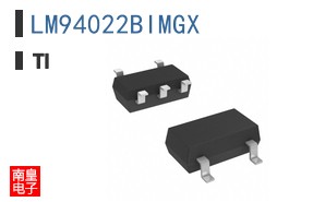 LM94022BIMGX