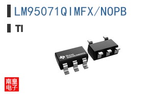LM95071QIMFX/NOPB