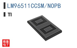 LM96511CCSM/NOPB