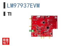 LM97937EVM