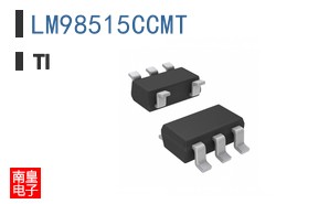 LM98515CCMT