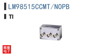 LM98515CCMT/NOPB