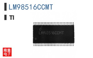 LM98516CCMT