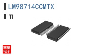 LM98714CCMTX