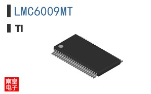 LMC6009MT