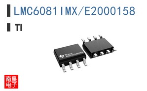 LMC6081IMX/E2000158