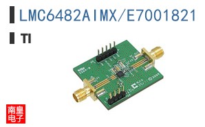 LMC6482AIMX/E7001821
