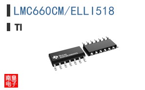 LMC660CM/ELLI518