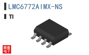 LMC6772AIMX-NS