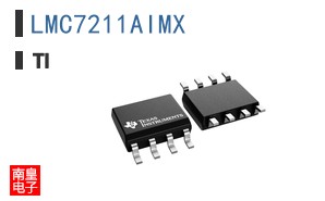 LMC7211AIMX