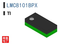 LMC8101BPX