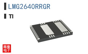 LMG2640RRGR