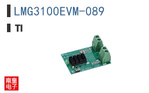 LMG3100EVM-089