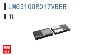 LMG3100R017VBER