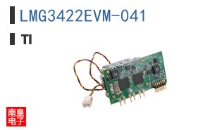 LMG3422EVM-041