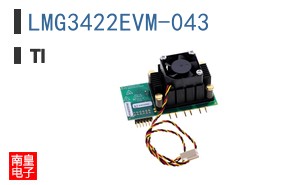 LMG3422EVM-043