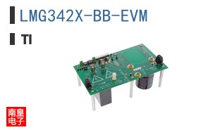 LMG342X-BB-EVM