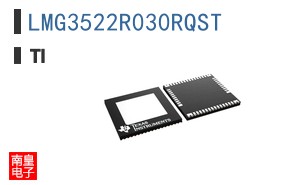 LMG3522R030RQST