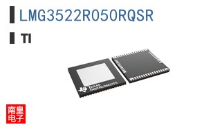 LMG3522R050RQSR