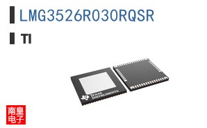 LMG3526R030RQSR