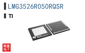 LMG3526R050RQSR