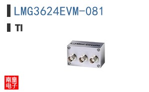 LMG3624EVM-081