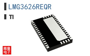 LMG3626REQR